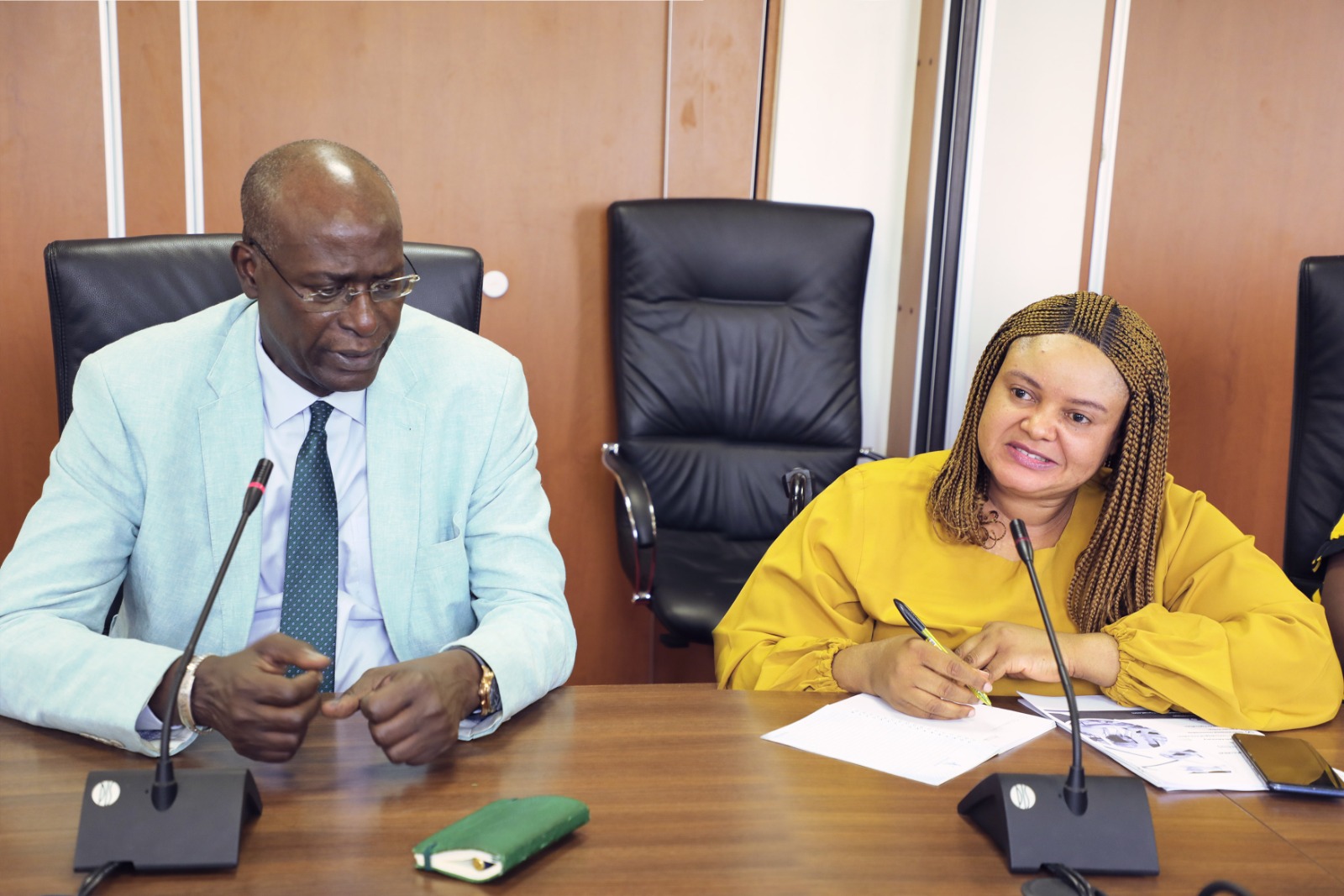 From Policy to Action: How GDGI is Driving Inclusive Climate Strategies